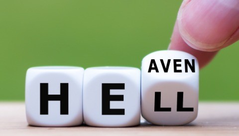 Do Jews Believe in Heaven and Hell?